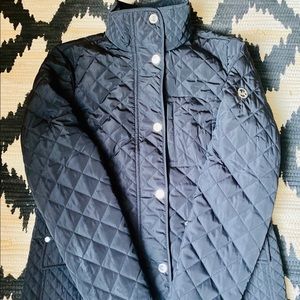 Michael Kors NWT women’s  quilted field jacket
